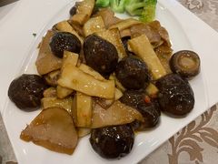 -新兴家喻酒家·羊城名宴(昌岗店)