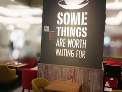 -COSTA COFFEE(上海月星环球港店)