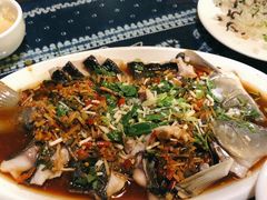 -香满楼(临安路店)