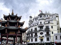 -汕头市小公园
