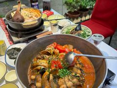 -刘姐啤酒鱼音乐餐厅(阳朔美食丁厄3分店)