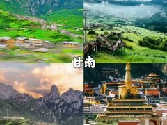 -南普陀寺