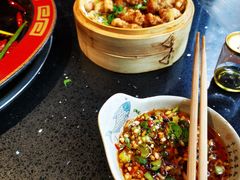-矮板凳老火锅(宽窄巷子店)