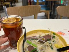-茂业天地(华强北店)