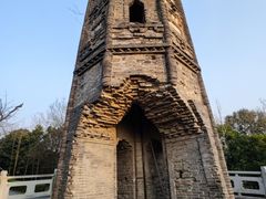 -上海佘山国家森林公园天马山园