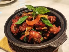 -鹿港小镇(霄云店)