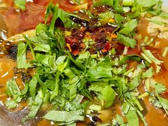 -正味斋锅巴菜(西北角店)