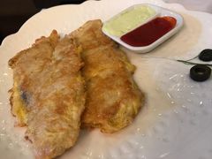 -波特曼西餐厅(南岗店)