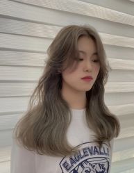 -HG美发设计沙龙