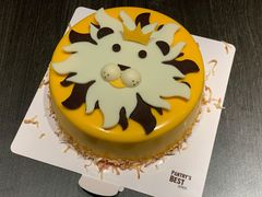 -派悦坊·甜品·蛋糕(日坛店)