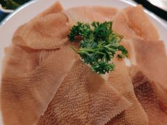 -井格·重庆火锅(王府井店)