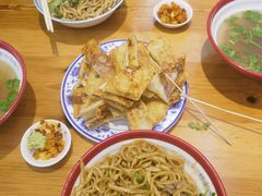 -杨家牛肉汤(中兴街店)
