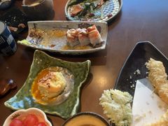 -千代武日本料理(哈西店)