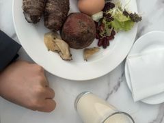 -上海静安昆仑大酒店