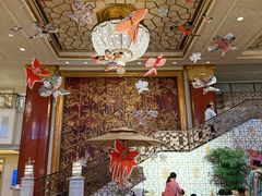 -北京中国大饭店