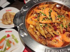 -胖哥俩肉蟹煲(湖滨银泰in77店)