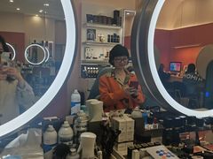 -海马体照相馆(南昌王府井购物中心店)