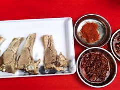 -马相卿特色烤肉面食馆(虎台店)