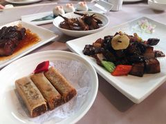 -御花园·粤菜·海鲜火锅(中山公园店)