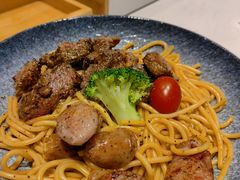 -西小排(来福士广场店)
