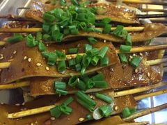 -刘选生烧烤