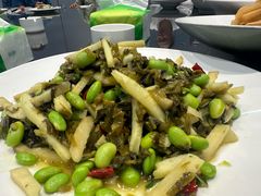 -西湖船菜(湖滨·碧水山庄店)