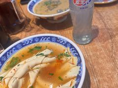 -老爷子原味蒸饺(总店)
