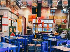 大堂-马路边边串串香(双井直营店)