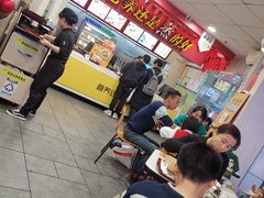 -真功夫(北京路步行街店)