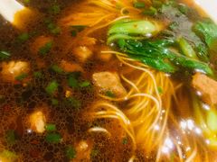 -君东记本帮面馆(天钥桥路店)