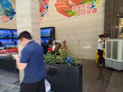-明香海鲜酒家(华强北店)
