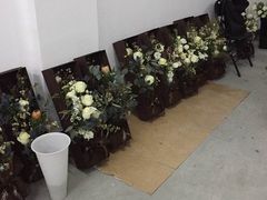 -Butchart布查德鲜花(花艺设计中心)