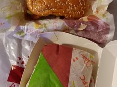 -肯德基(昌里店)