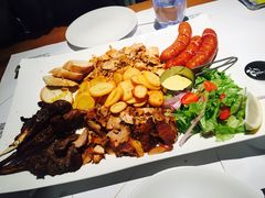 -HELLO MUSAE 拾光缪斯餐厅·纯正希腊风味(苏州中心店)