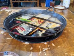 -正南齊北重庆老火锅(光华村直营店)