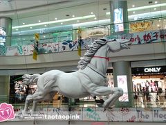 -凯德广场(学府店)