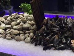 -加餐海鲜自助(集美银泰百货店)
