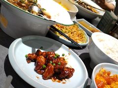 -江南里·新浙菜(苏州大悦城店)