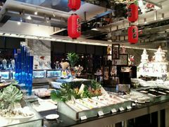 -合肥皇冠假日酒店·菲亚斯特自助餐厅(黄山路店)