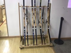 -道顺射箭·团建·骑射(张杨路店)