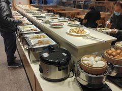 -素满香·素食自助餐(苏州·临顿路店)