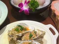 -东海怡品海鲜豆捞(舟宿夜江店)
