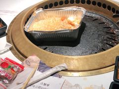 -花味烤肉·拌饭(庐阳万科店)