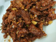 -清真·同发顺饭庄·烧麦(总店)