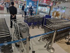 -盒马鲜生(和谐广场店)