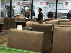 -令氏家外家岐山面(火炬路店)