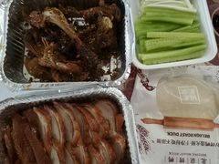 -火刻北京烤鸭(市北区·鲍岛市场店)