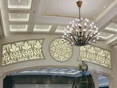 -常州武进九洲喜来登酒店