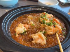 -黑窑厂糖油饼烤鸭·清真菜(黑窑厂街店)