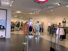 -C&A(西市城购物中心店)
